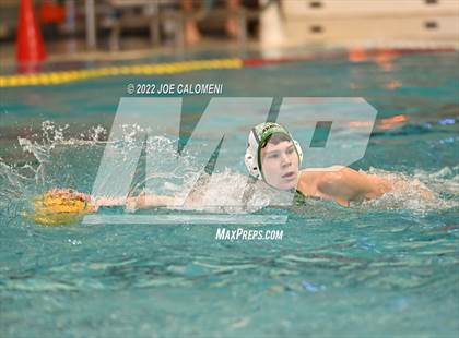 Thumbnail 3 in Southlake Carroll vs Brazoswood (UIL 6A State Semifinal) photogallery.