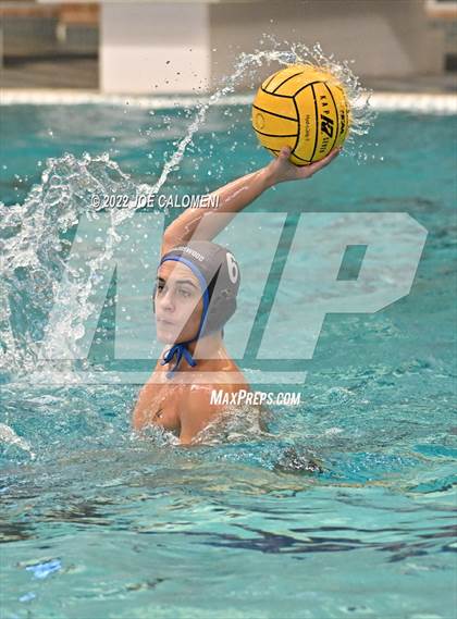 Thumbnail 3 in Southlake Carroll vs Brazoswood (UIL 6A State Semifinal) photogallery.