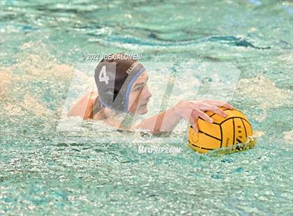 Thumbnail 2 in Southlake Carroll vs Brazoswood (UIL 6A State Semifinal) photogallery.