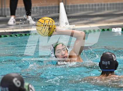 Thumbnail 2 in Southlake Carroll vs Brazoswood (UIL 6A State Semifinal) photogallery.
