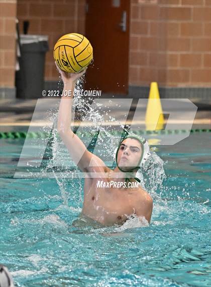 Thumbnail 2 in Southlake Carroll vs Brazoswood (UIL 6A State Semifinal) photogallery.