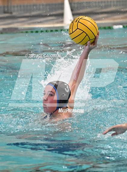 Thumbnail 2 in Southlake Carroll vs Brazoswood (UIL 6A State Semifinal) photogallery.