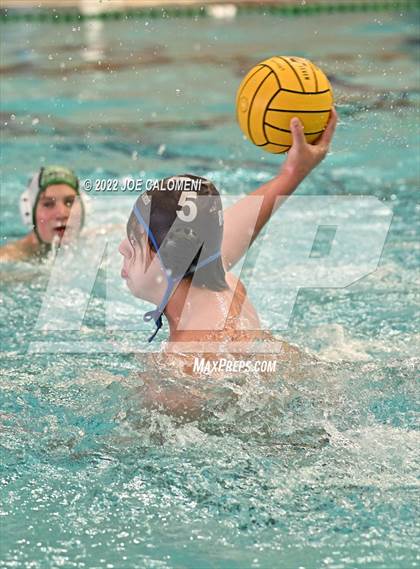 Thumbnail 3 in Southlake Carroll vs Brazoswood (UIL 6A State Semifinal) photogallery.