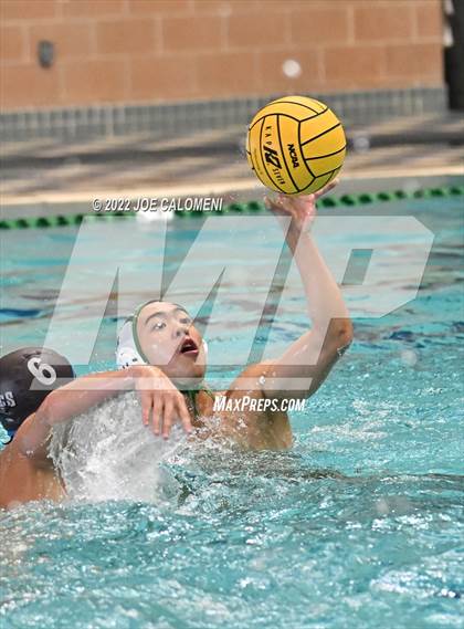 Thumbnail 3 in Southlake Carroll vs Brazoswood (UIL 6A State Semifinal) photogallery.