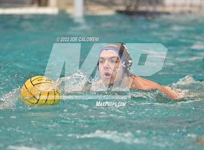 Thumbnail 2 in Southlake Carroll vs Brazoswood (UIL 6A State Semifinal) photogallery.