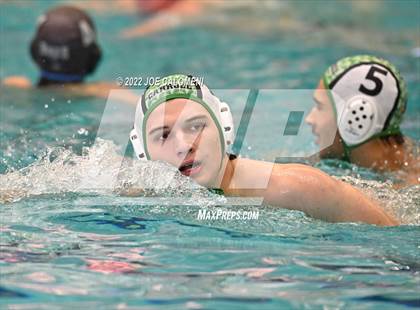 Thumbnail 1 in Southlake Carroll vs Brazoswood (UIL 6A State Semifinal) photogallery.