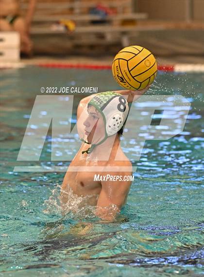 Thumbnail 3 in Southlake Carroll vs Brazoswood (UIL 6A State Semifinal) photogallery.