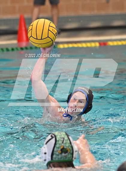Thumbnail 2 in Southlake Carroll vs Brazoswood (UIL 6A State Semifinal) photogallery.