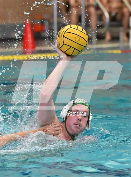 Thumbnail 2 in Southlake Carroll vs Brazoswood (UIL 6A State Semifinal) photogallery.