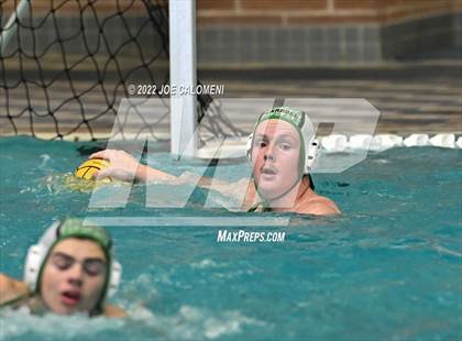 Thumbnail 2 in Southlake Carroll vs Brazoswood (UIL 6A State Semifinal) photogallery.