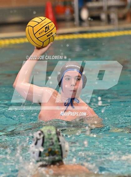 Thumbnail 1 in Southlake Carroll vs Brazoswood (UIL 6A State Semifinal) photogallery.