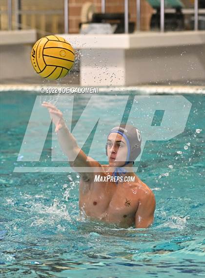 Thumbnail 2 in Southlake Carroll vs Brazoswood (UIL 6A State Semifinal) photogallery.