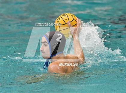 Thumbnail 2 in Southlake Carroll vs Brazoswood (UIL 6A State Semifinal) photogallery.