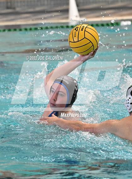 Thumbnail 2 in Southlake Carroll vs Brazoswood (UIL 6A State Semifinal) photogallery.
