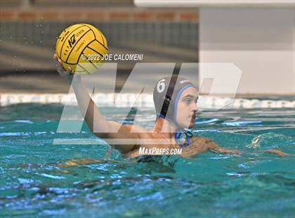 Thumbnail 2 in Southlake Carroll vs Brazoswood (UIL 6A State Semifinal) photogallery.