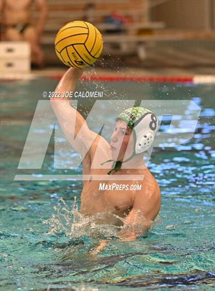 Thumbnail 1 in Southlake Carroll vs Brazoswood (UIL 6A State Semifinal) photogallery.