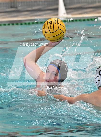 Thumbnail 3 in Southlake Carroll vs Brazoswood (UIL 6A State Semifinal) photogallery.