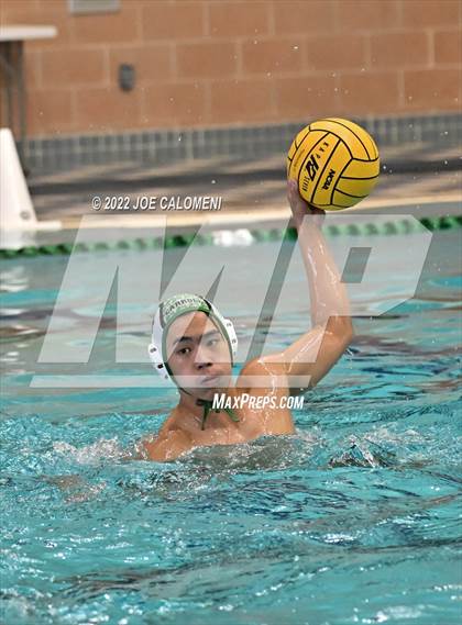 Thumbnail 2 in Southlake Carroll vs Brazoswood (UIL 6A State Semifinal) photogallery.