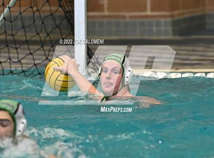 Thumbnail 1 in Southlake Carroll vs Brazoswood (UIL 6A State Semifinal) photogallery.