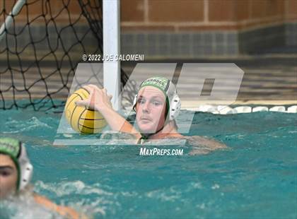 Thumbnail 3 in Southlake Carroll vs Brazoswood (UIL 6A State Semifinal) photogallery.
