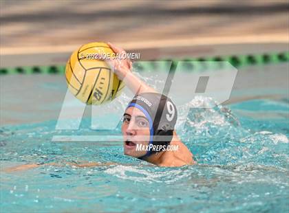 Thumbnail 3 in Southlake Carroll vs Brazoswood (UIL 6A State Semifinal) photogallery.