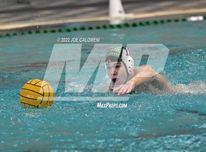 Thumbnail 2 in Southlake Carroll vs Brazoswood (UIL 6A State Semifinal) photogallery.