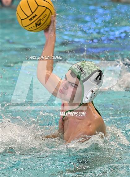 Thumbnail 1 in Southlake Carroll vs Brazoswood (UIL 6A State Semifinal) photogallery.