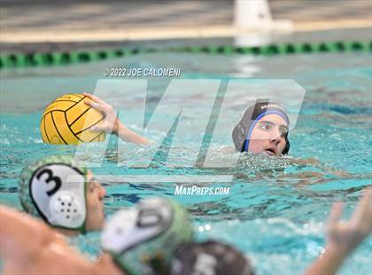 Thumbnail 3 in Southlake Carroll vs Brazoswood (UIL 6A State Semifinal) photogallery.