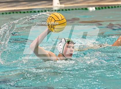 Thumbnail 3 in Southlake Carroll vs Brazoswood (UIL 6A State Semifinal) photogallery.