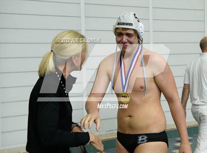 Thumbnail 1 in Southlake Carroll vs Brazoswood (UIL 6A State Semifinal) photogallery.