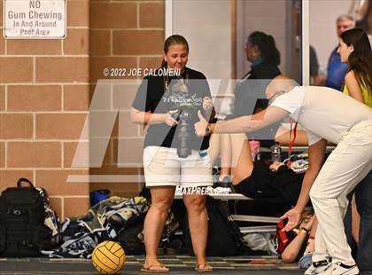 Thumbnail 1 in Southlake Carroll vs Brazoswood (UIL 6A State Semifinal) photogallery.