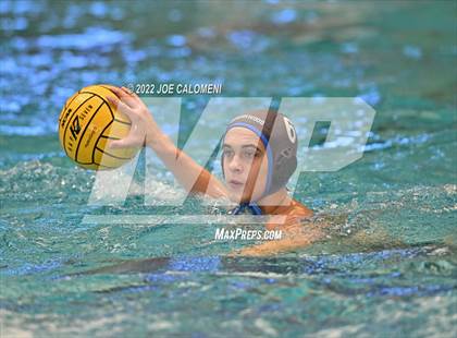 Thumbnail 3 in Southlake Carroll vs Brazoswood (UIL 6A State Semifinal) photogallery.