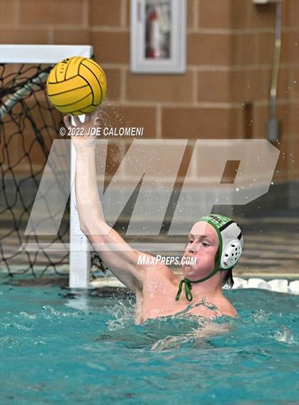 Thumbnail 3 in Southlake Carroll vs Brazoswood (UIL 6A State Semifinal) photogallery.
