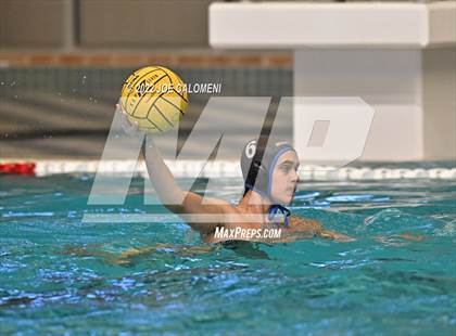 Thumbnail 3 in Southlake Carroll vs Brazoswood (UIL 6A State Semifinal) photogallery.