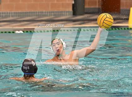 Thumbnail 3 in Southlake Carroll vs Brazoswood (UIL 6A State Semifinal) photogallery.