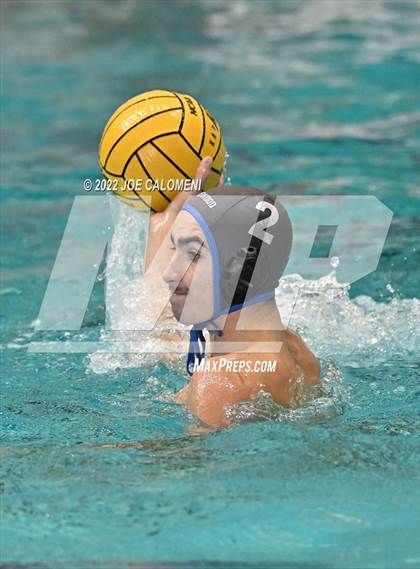 Thumbnail 2 in Southlake Carroll vs Brazoswood (UIL 6A State Semifinal) photogallery.