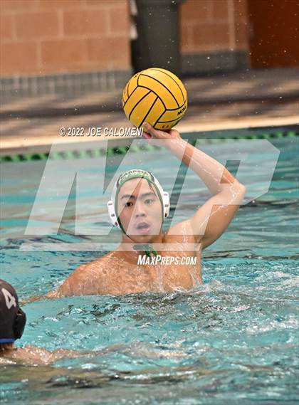 Thumbnail 2 in Southlake Carroll vs Brazoswood (UIL 6A State Semifinal) photogallery.