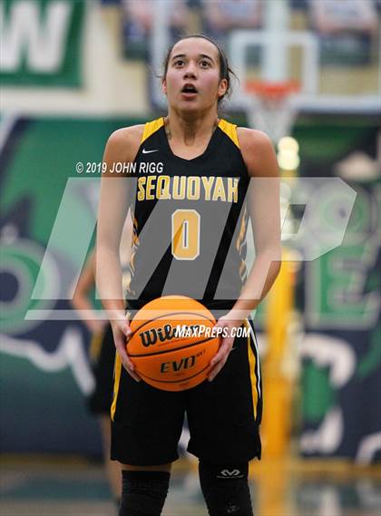 Thumbnail 2 in Sequoyah @ Creekview photogallery.