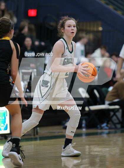 Thumbnail 2 in Sequoyah @ Creekview photogallery.