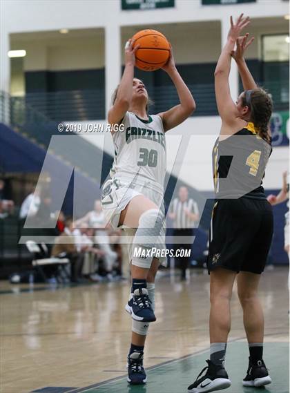 Thumbnail 1 in Sequoyah @ Creekview photogallery.