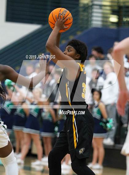Thumbnail 1 in Sequoyah @ Creekview photogallery.