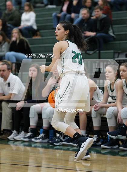 Thumbnail 1 in Sequoyah @ Creekview photogallery.
