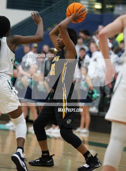Thumbnail 2 in Sequoyah @ Creekview photogallery.