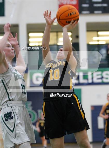 Thumbnail 1 in Sequoyah @ Creekview photogallery.
