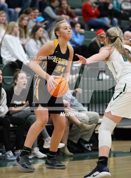 Thumbnail 2 in Sequoyah @ Creekview photogallery.