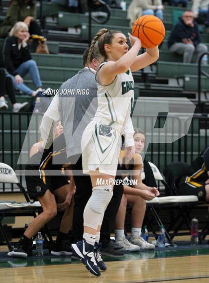Thumbnail 1 in Sequoyah @ Creekview photogallery.