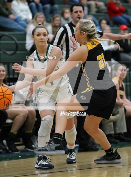 Thumbnail 1 in Sequoyah @ Creekview photogallery.