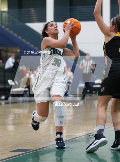 Thumbnail 3 in Sequoyah @ Creekview photogallery.