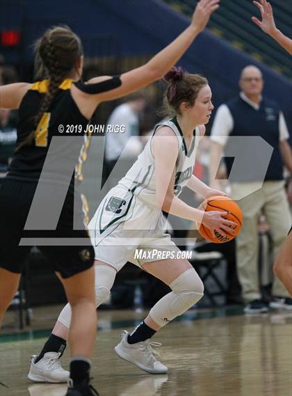 Thumbnail 1 in Sequoyah @ Creekview photogallery.