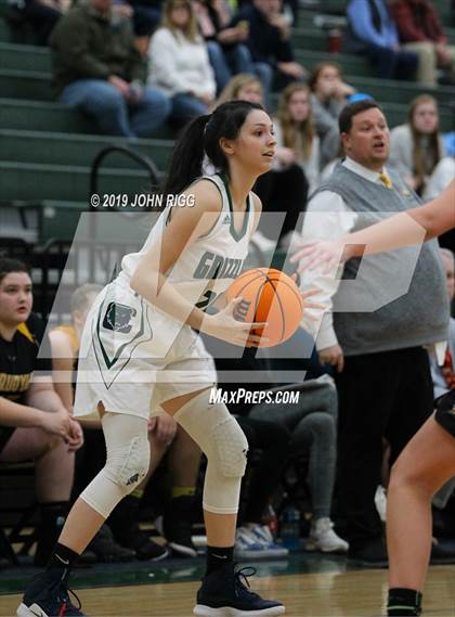 Thumbnail 1 in Sequoyah @ Creekview photogallery.